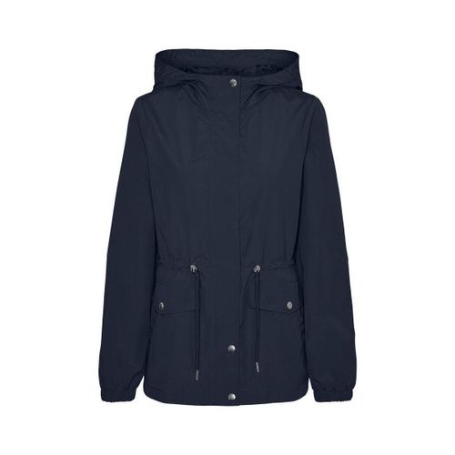 Parka Vero Moda Paisley - Vero Moda - Modalova