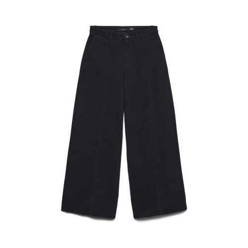 Pantalons large Vero Moda Vmcmarley - Vero Moda - Modalova
