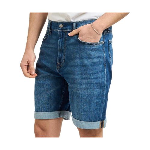 Short Calvin Klein Jeans Hampton - Calvin Klein Jeans - Modalova