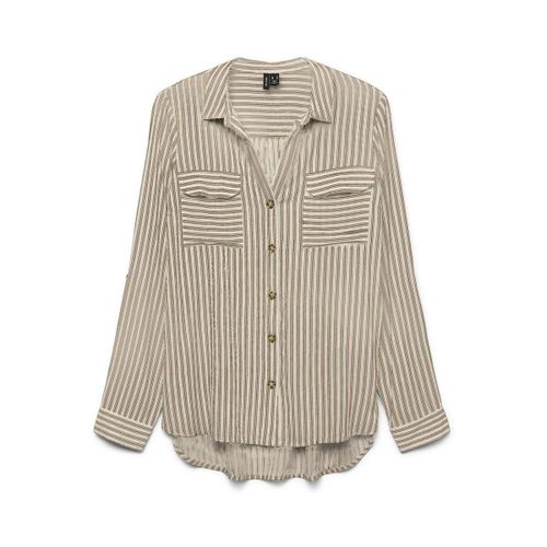 Chemise Vero Moda Bumpy - Vero Moda - Modalova