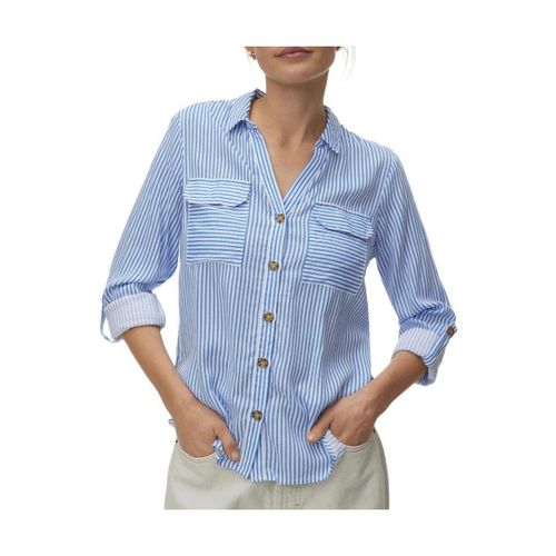 Chemise Vero Moda Bumpy - Vero Moda - Modalova