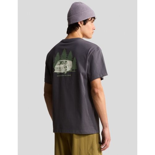 T-shirt The North Face - The North Face - Modalova