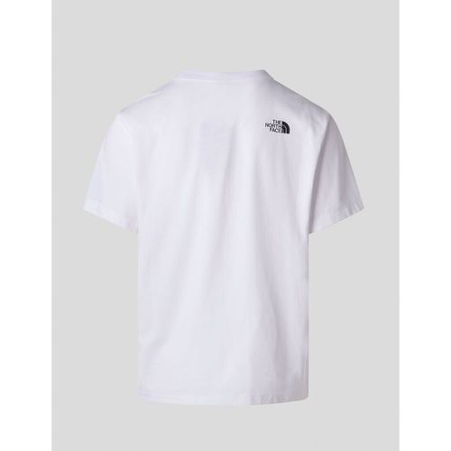 T-shirt The North Face - The North Face - Modalova