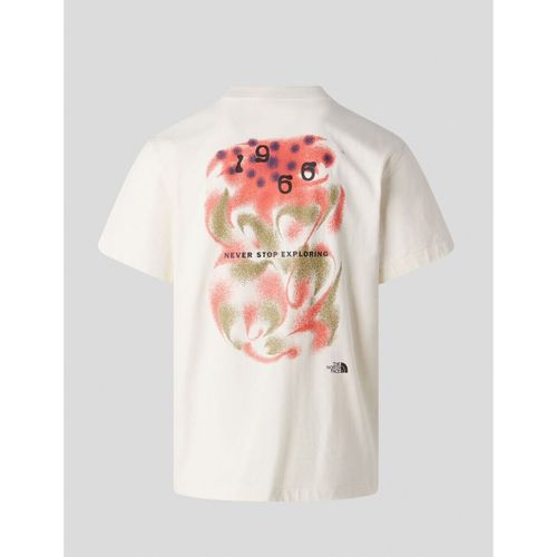 T-shirt The North Face - The North Face - Modalova
