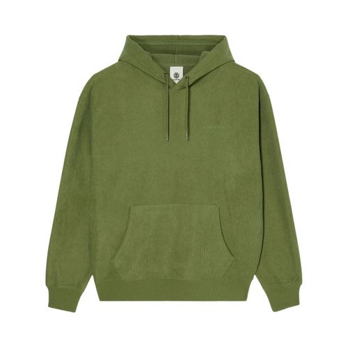 Sweatshirts à capuche Lowcase Corduroy - Element - Modalova