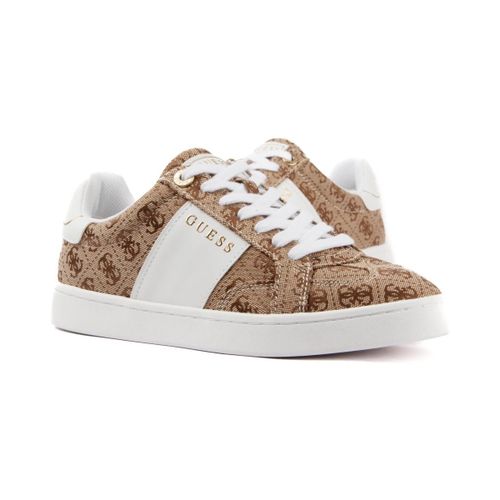 Baskets basses Guess Jrone - Guess - Modalova