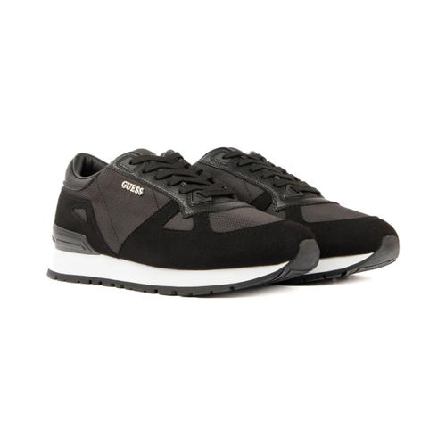 Baskets basses Guess Tresa - Guess - Modalova