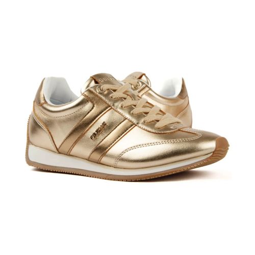 Baskets basses Guess Saphia - Guess - Modalova