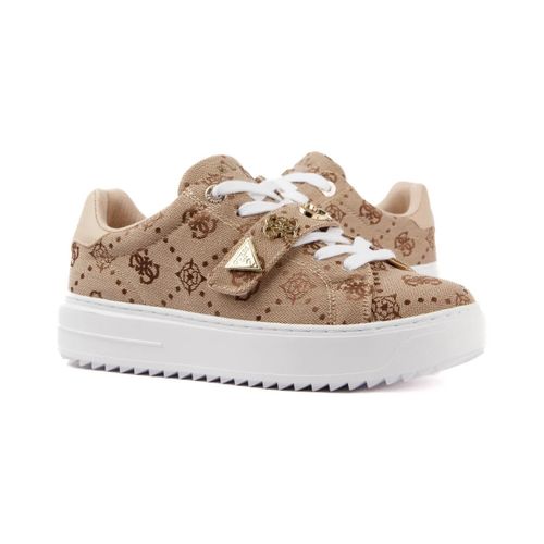 Baskets basses Signature Drift - Guess - Modalova