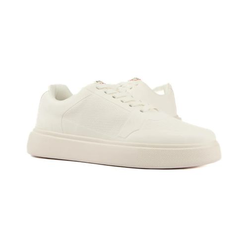 Baskets basses Guess Pleziar - Guess - Modalova