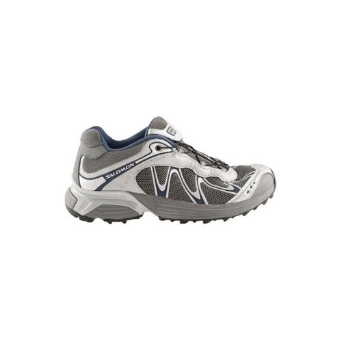 Baskets basses Baskets grises - Salomon - Modalova