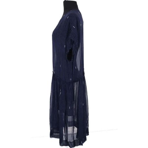 Robe Gil Santucci Robe bleue - Gil Santucci - Modalova