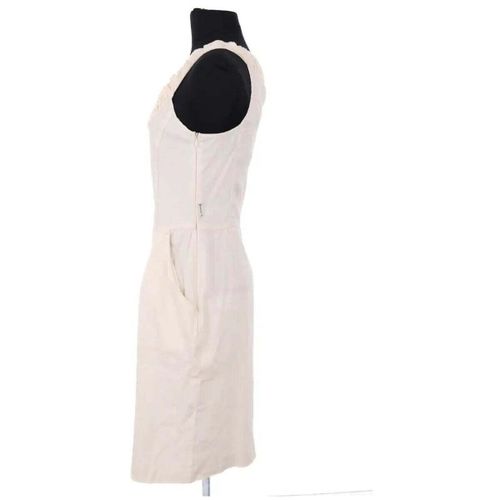 Robe Armani jeans Robe écrue - Armani jeans - Modalova