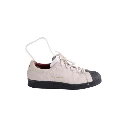 Baskets basses Baskets écrues - Yohji Yamamoto - Modalova