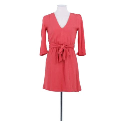Robe courte Sessun Robe orange - Sessun - Modalova