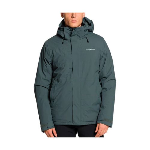 Coupes vent CHAQUETA BALERNA TERMIC - Trango - Modalova