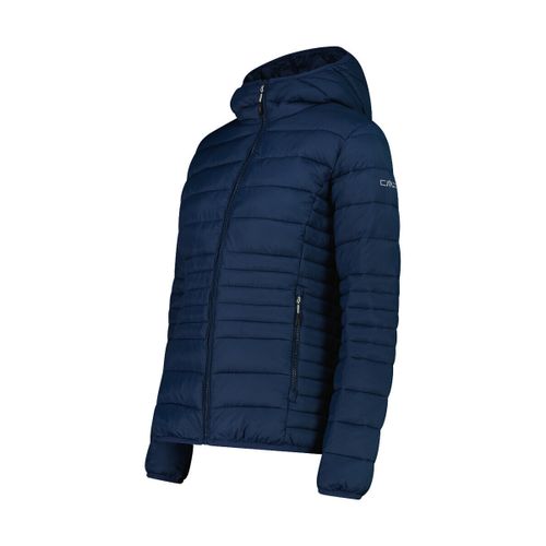 Veste Cmp WOMAN JACKET FIX HOOD - Cmp - Modalova