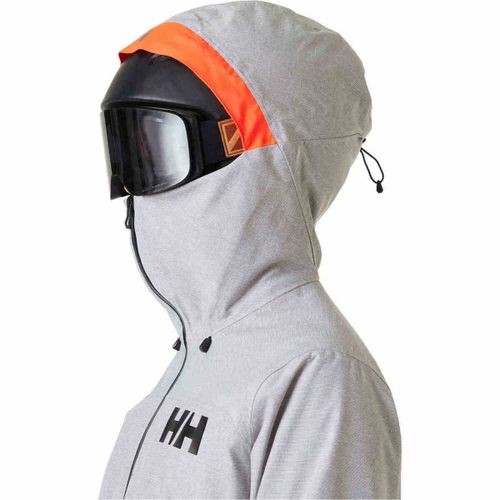 Veste W POWDERQUEEN 3.0 JACKET - Helly Hansen - Modalova