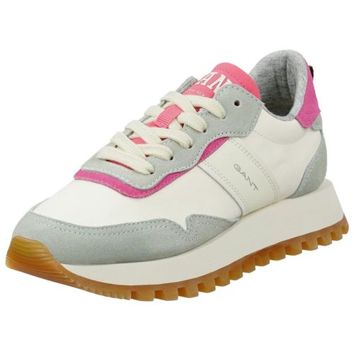 Baskets basses Gant - Gant - Modalova