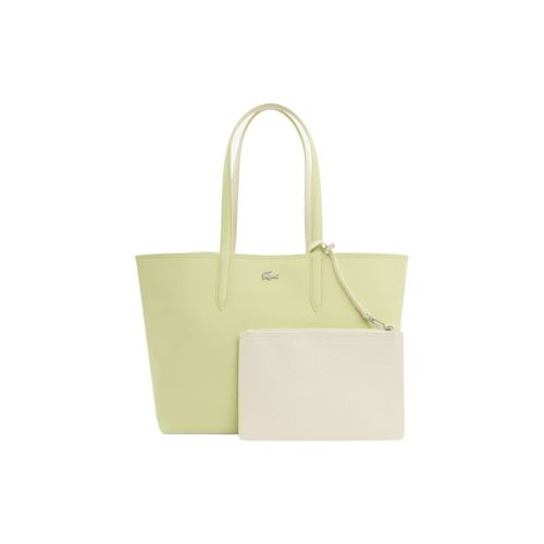 Sac a main Lacoste Anna - Lacoste - Modalova