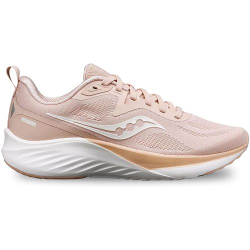 Baskets basses Saucony Lancer 3 W - Saucony - Modalova