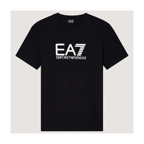T-shirt 7m001412 Af2226 - Ea7 By Emporio Armani - Modalova