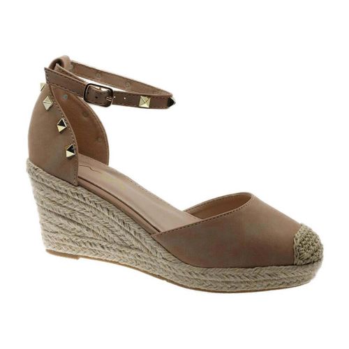 Sandales compensées BEPPI - BEPPI - Modalova