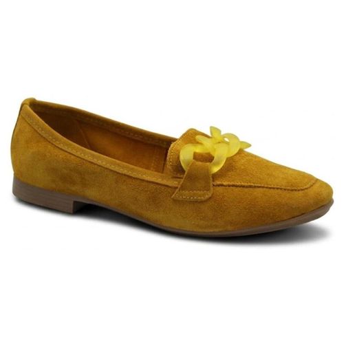 Mocassins CAF-RRR-EG5002-GI - Café Noir - Modalova