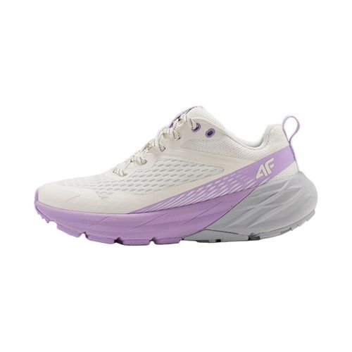 Chaussures 4F BUTY4FOUTDOOROWEF034 - 4F - Modalova