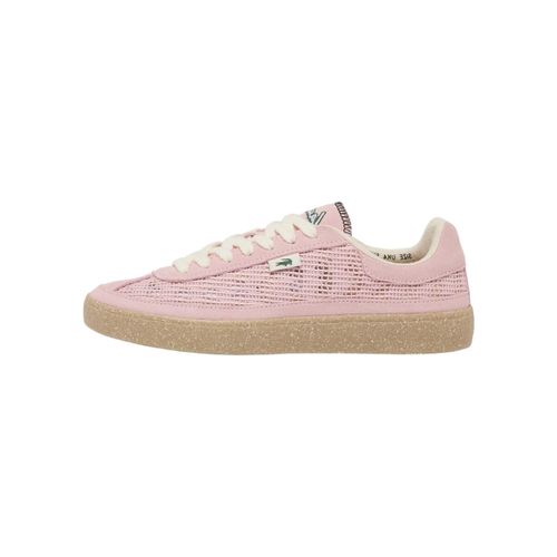Baskets basses Baskets Ref 68612 PT3 Rose - Lacoste - Modalova
