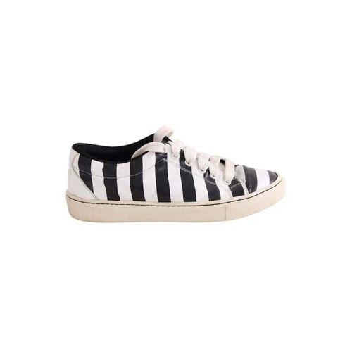 Baskets basses Baskets blanches - Claudie Pierlot - Modalova