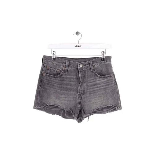 Short Levis Mini short gris - Levis - Modalova