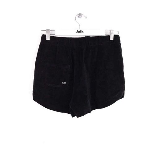 Short Sonia Rykiel Mini short noir - Sonia Rykiel - Modalova