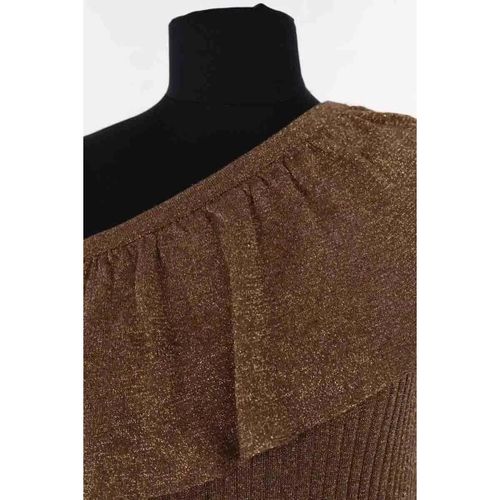 Debardeur Soeur Robe dorée - Soeur - Modalova