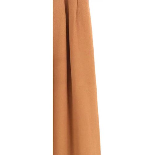 Pantalon Pantalon large camel - Sézane - Modalova