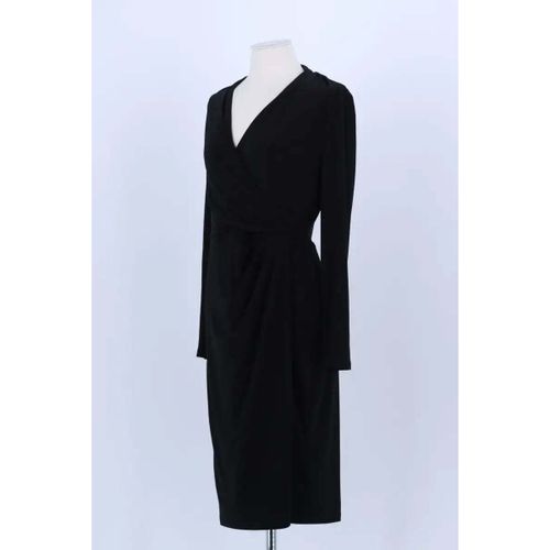 Robe Ralph Lauren Robe noire - Ralph Lauren - Modalova