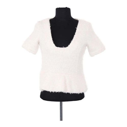 Blouses Givenchy Top blanc - Givenchy - Modalova