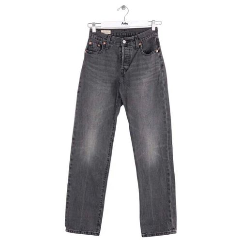 Jeans Levis Jean droit gris - Levis - Modalova