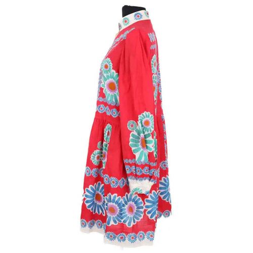 Robe La Doublej Robe rouge - La Doublej - Modalova