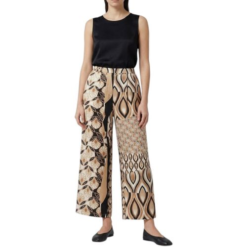 Pantalons large Café Noir JP0253 - Café Noir - Modalova