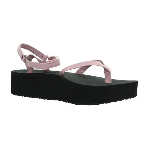 Tongs Teva W Flatform Slim - Teva - Modalova