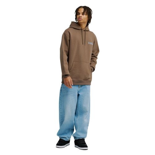 Sweatshirts à capuche Patch It - DC Shoes - Modalova