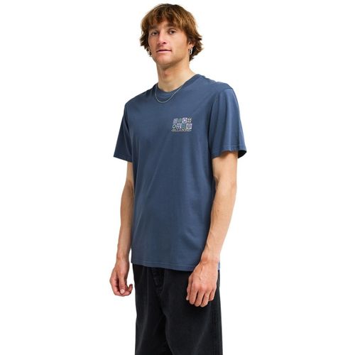T-shirt Billabong Segment - Billabong - Modalova