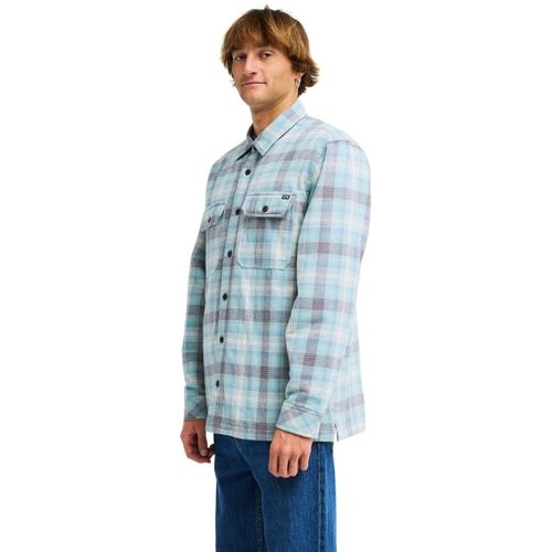 Chemise Offshore Lined Overshirt - Billabong - Modalova