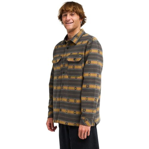 Chemise Offshore Lined Overshirt - Billabong - Modalova
