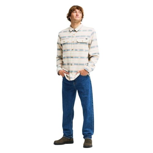 Chemise Offshore Jacquard Flannel - Billabong - Modalova