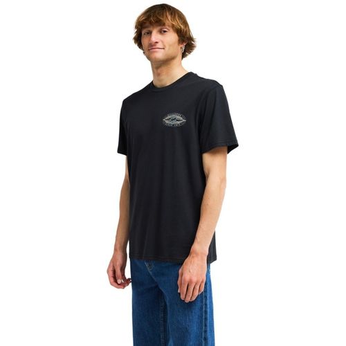 T-shirt Billabong Diamond Vision - Billabong - Modalova