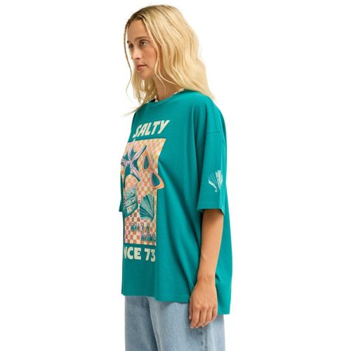 Blouses Billabong Salty Since - Billabong - Modalova