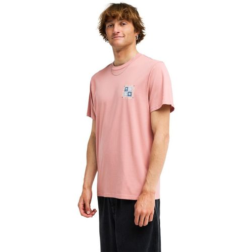 T-shirt Billabong Troppo - Billabong - Modalova