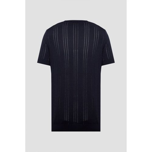 Pull M6GR06 Z0559 POINTELLE-A996 BLACK - Guess - Modalova